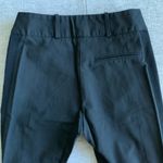 Lacoste Black Career Office Business Casual Professional Uniform Preppy Pants 0 Photo 4