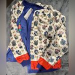 Gucci Oversized Logo Button Up Sweatshirt Photo 7