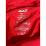 Avia Women's Cherry Red Shorts Photo 2