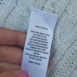 Artisan NY  Knit Sweater Vest Photo 6