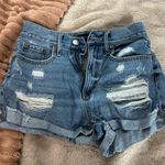 Aeropostale Jean Short Photo 0