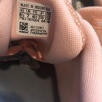 Adidas VS Advantage Cl Orange Women’s Tennis Shoes Photo 11