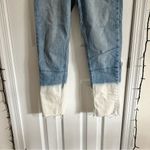 Derek Lam  Denim Mila Mid Rise Girlfriend Jeans Women’s Size 24 Photo 2