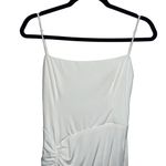 Katie May NEW NWT X Revolve The Supermodel Gown In Ivory Photo 3