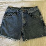 Rustler  Shorts Photo 1