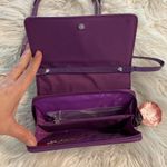 Mundi  Purple Crossbody Bag brand new see all photos Photo 5