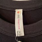 Anthropologie Anthropology Dress Black Top and Olive Skirt together size M length 33” bust 32” Photo 2