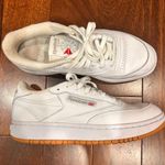 Reebok White Classics Shoes Photo 2