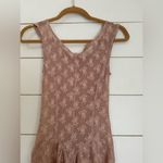 Free People NWOT Dial For Drama Sleeveless Slip Photo 11
