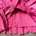 Endless Rose One-Shoulder Ruffle Minidress Size S NWT Photo 5