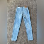 Bershka NWT  Women’s Skinny High Rise Jeans | Size: 6 Photo 3