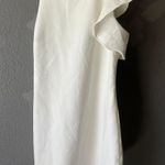 Lulus White Mini Dress Photo 0