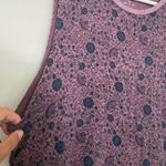 American Eagle  soft & sexy printed muscle tank Photo 2