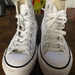 Converse Women’s  Chuck Taylor All Star Lift High-Top Platform Sneakers Photo 6