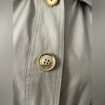 Michael Kors ELEGANT trench coat ☂️ Photo 3