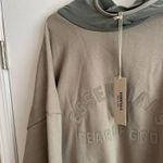 Fear of god Essentials  Hoodie Photo 2