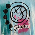 Blink 182 Shirt Photo 2