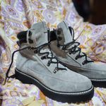 Calvin Klein Women's Motorcycle Boots Photo 4