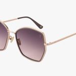 Frye & Co Women's Joelle Sunglasses Geo Photo 1