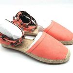 Rebecca Minkoff Womens Espadrille Flats 7.5 Photo 0