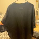 Fear of god soversized shirt Photo 1