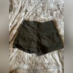 Refuge  High Waisted‎ Denim Shorts Photo 5