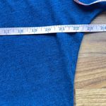 Garnet Hill linen Shift dress size small Photo 5