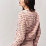 Danielle Guizio Guizio Wren Jacket Photo 4