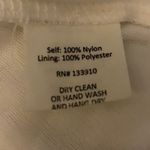 Show Me Your Mumu Kylie White Lace Mini Dress S Photo 8