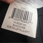 Herve Leger  Cindy cap sleeve lace inset bodycon dress 30th anniversary Sz S Photo 8