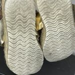 Yoki  Leather‎ Sandals Photo 7