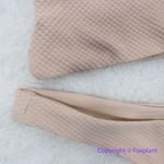 Stone Fox Swim NEW SET!  free people meadow bikini top Enki Bikini Bottom, size M Photo 7