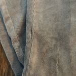 Faded Glory  Blue Corduroy Pants Photo 4