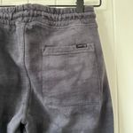 joe's jeans  Joggers Tie‎ Dye Zip Pockets Size Medium Photo 8