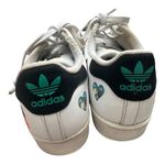 Adidas  Superstar “Girls Are Awesome” Friends Edition Sneakers Size 7 Photo 5