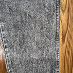 Funky Vintage 1980s/90s Chic Acid Washed Jeans! Size 14 Photo 1