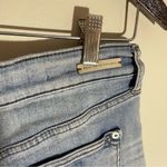 Anthropologie Pilcro Slim Boyfriend Shorts Photo 7