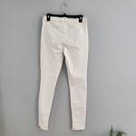 Old Navy  White Rockstar Super Skinny Jeans 6L Photo 1