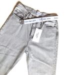 Calvin Klein High Rise Mom Jeans NWT Photo 5