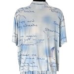 Taylor Swift 1989 Taylor’s Version Wildest Dreams Pajama Set Photo 2