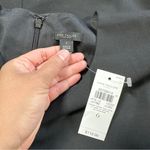Ann Taylor NWT Factory Women’s Sleeveless Sheath Dress Knee Length in Black 6 Photo 8