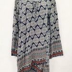 Alya  Boho Asymmetrical Dress Photo 0