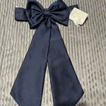 David's Bridal David’s Bridal Flower Girl Bow Photo 0