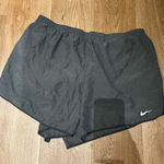 Nike  Dry-Fit Shorts Black Photo 0