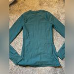 Lululemon  Zoned In Long Sleeve Photo 1