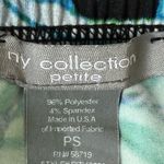 Ny Collection Petite Floral Skirt Photo 3