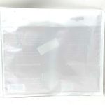 Safe Santa novelty face mask, unisex, New Photo 4