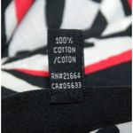 Foxcroft Wrinkle Free Fitted Fit Long Sleeve Button Up Blouse & Cami Set Size 6 Photo 9