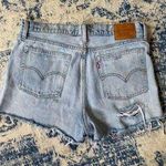 Levi's Wedgie Short NWOT Photo 1