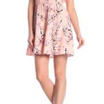 Cupcakes and Cashmere NEW Corralyn Halter Dress 0 Photo 2